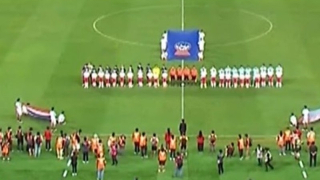 แมตช์หยุดโลก !! โปรแกรม “ทีมชาติไทย” ชุดใหญ่ ปะทะ ทีมชาติเวียดนาม ศึก FIFA ASEAN Cup 2026
