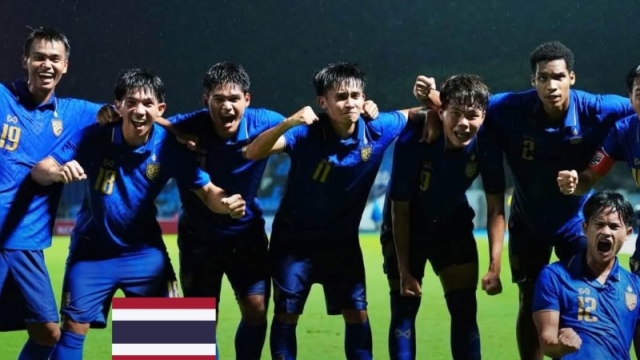 เปิด 4 โถแบ่งสาย !! “รอบสุดท้าย” U20 ชิงแชมป์เอเชีย ที่ประเทศจีน, ทีมชาติไทย อยู่โถไหน