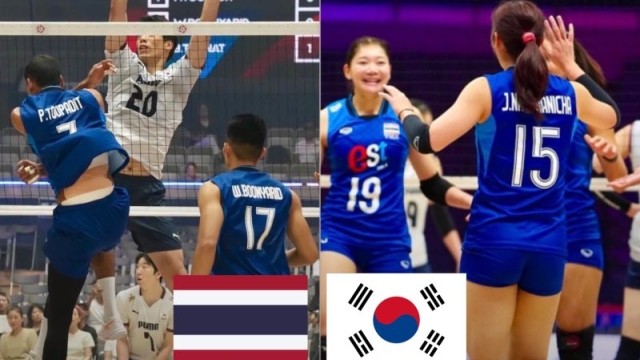 เอ็กซ์สปอร์ต นิวส์ เปิดบทวิเคราะห์ !! ทีมชาย-หญิงไทย เปิดความจริงปรากฏปิดฉาก “ยุคทองโสมขาว”