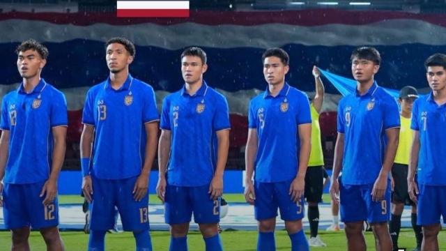 ทัพช้างศึก เจอปัญหาใหญ่ !! ก่อนลุยศึกเอเชียนเกมส์ 2026