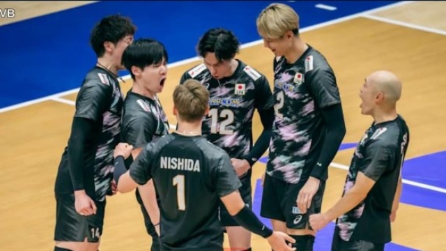 ได้แล้ว 4 ทีม !! ทะลุเข้าสู่ “รอบรองชนะเลิศ” ศึกวอลเลย์บอลชายชิงแชมป์เอเชีย 2026