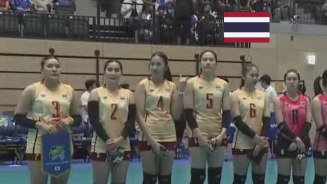 คอมเม้นท์แฟนญี่ปุ่น !! หลังดวลแชมป์เอเชีย ปะทะเดือด “ทีมสาวไทย” สะเทือนเวทีลูกยางญี่ปุ่น