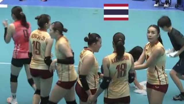 มองขาด !! เวียดนามชี้ 3 สาเหตุ “วอลเลย์บอลหญิงทีมชาติไทย” แชมป์เอเชียพ่ายทีมแชมป์ญี่ปุ่น