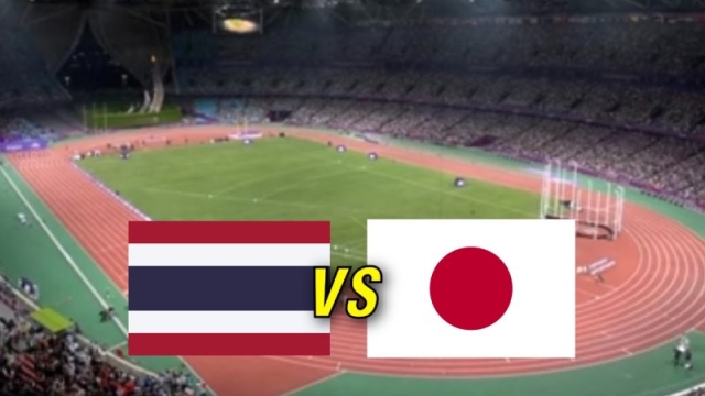 ชมฟรี 2 ช่องทางถ่ายทอดสด !! “ทีมชาติไทย” ปะทะ ทีมชาติญี่ปุ่น ศึกบอลหญิงเอเชียนเกมส์ 2026