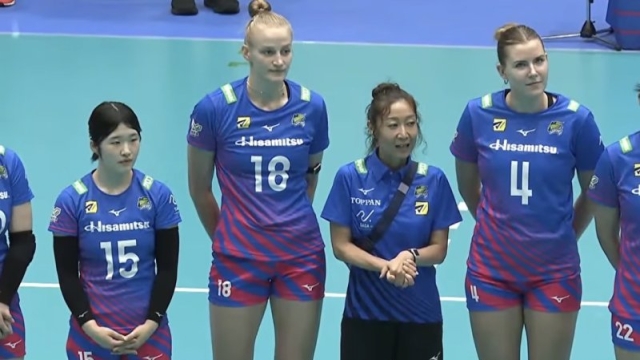 ระบบบล็อกแทบพัง !! ดาวดังทีมแชมป์ญี่ปุ่นรับสารภาพบทเรียนราคาแพงเผชิญหน้า “วอลเลย์บอลหญิงทีมชาติไทย”