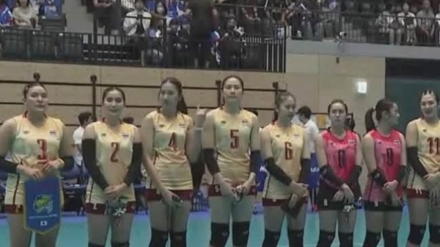 คอมเม้นท์เวียดนาม ช็อก !! “วอลเลย์บอลหญิงทีมชาติไทย” แชมป์เอเชียดวลแชมป์ญี่ปุ่น