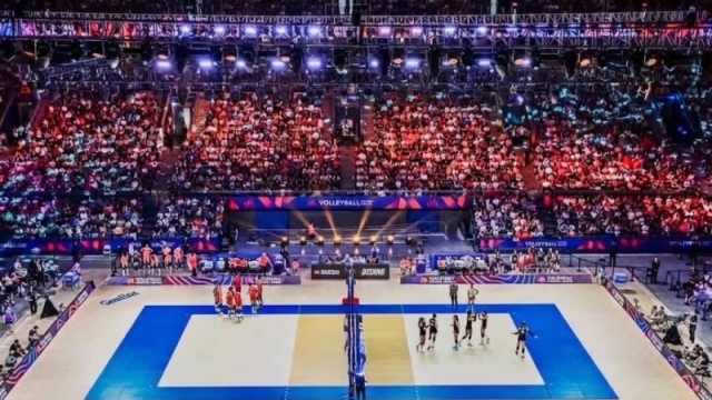 แฟนไทยห้ามพลาด !! ชมฟรี 2 ช่องทางถ่ายทอดสด “วอลเลย์บอลชายทีมชาติไทย” ปะทะ ทีมชาติอิหร่าน ศึกเอเชียนเกมส์ 2026