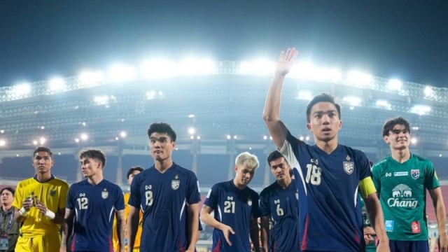 แฟนไทยห้ามพลาด !! โปรแกรม “ทีมชาติไทย” ชุดใหญ่ ปะทะ ทีมชาติฟิลิปปินส์ ศึก FIFA ASEAN Cup 2026