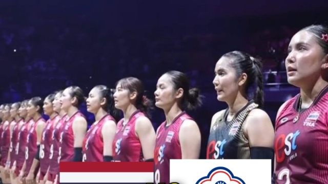 แมตช์นี้เดือดแน่ !! ชมฟรี ช่องทางถ่ายทอดสด “วอลเลย์บอลหญิงทีมชาติไทย” ปะทะ ทีมชาติไชนีส ไทเป ศึกเอเชียนเกมส์ 2026