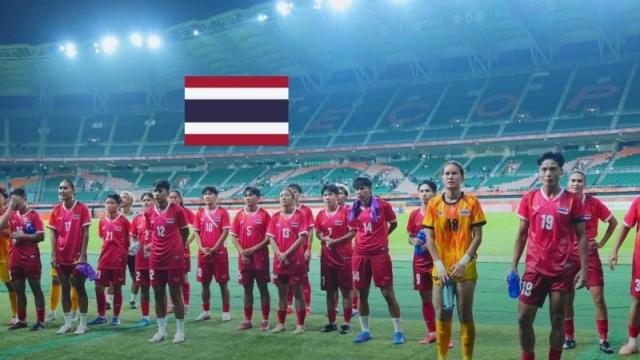 ยังมีลุ้นเข้า !! อัพเดทสถานการณ์กลุ่มไทย ประเดิมนัดแรก “เอเชียนเกมส์ 2026”