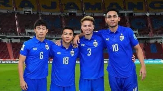 มุมมองแฟนเวียดนาม !! หลังเห็น 23 รายชื่อ “ทีมชาติไทย” FIFA ASEAN Cup 2026