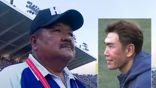 สะเทือนวงการลูกหนังขาสั้น !! โค้ชจุ่น พา “หมอนทอง” คว่ำทีม “ทีมแตงโม” ของอ.สกล คว้าแชมป์ไปครอง