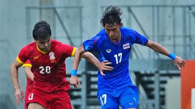 อาเซียนทึ่งไทย !! หลัง “ทีมชาติไทย” พลิกนรกแซงคว้าชัยนัดแรก เอเชียนเกมส์ 2026