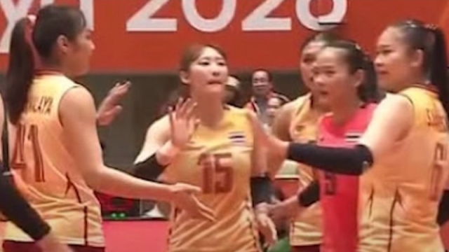 ซ่อนไม้เด็ด? สื่อใหญ่จีนเจาะลึก “ทีมสาวไทย” ก้างชิ้นใหญ่ที่สุดยังไม่ปล่อยของ