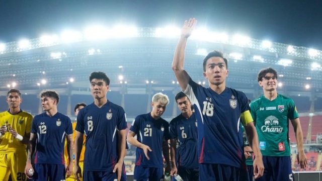 ด่วน !! 2 ชาติอาเซียน ปิดดีลคว้าลิขสิทธิ์ถ่ายทอดสด FIFA ASEAN Cup 2026