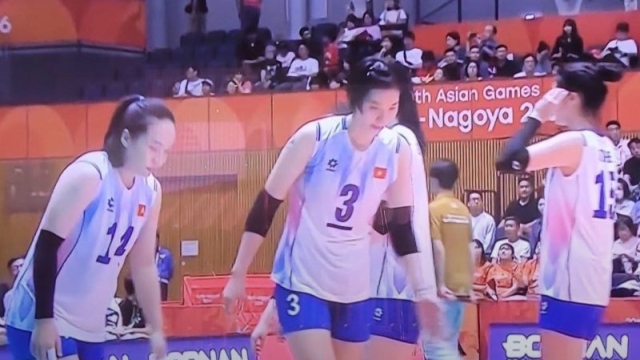 เวียดนามชี้ 3 สาเหตุ !! “วอลเล่ย์บอลหญิงทีมชาติเวียดนาม” สู้ เกาหลีใต้ ไม่ได้