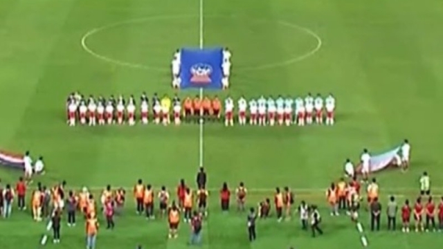 แมตช์หยุดโลก ห้ามพลาด !! “ทีมชาติไทย” ชุดใหญ่ ปะทะ ทีมชาติเวียดนาม ศึก FIFA ASEAN Cup 2026