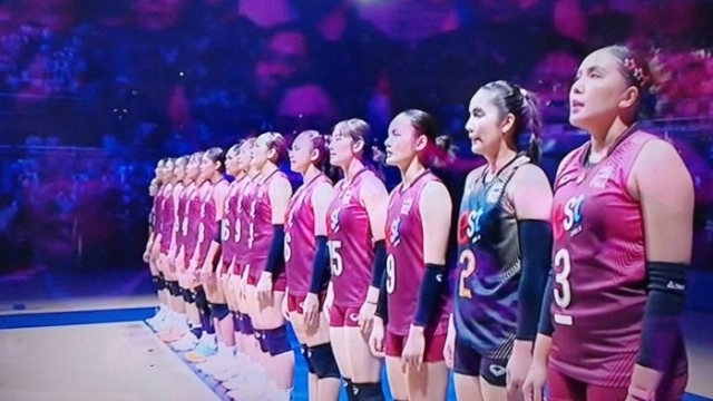 H2H “วอลเลย์บอลหญิงทีมชาติไทย” ปะทะ ทีมชาติอินโดนีเซีย
