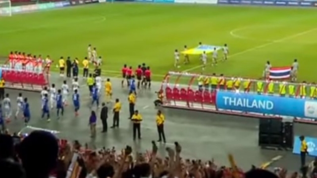 H2H ฟุตบอลหญิงทีมชาติไทย ปะทะ ทีมชาติเวียดนาม