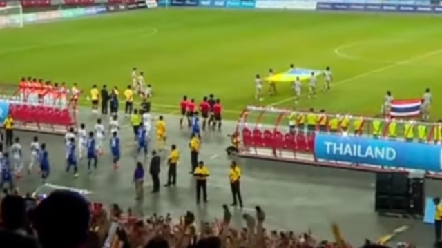 ชมฟรี 2 ช่องทางถ่ายทอดสด !! “ทีมชาติไทย” ปะทะ ทีมชาติเวียดนาม ศึกบอลหญิงเอเชียนเกมส์ 2026