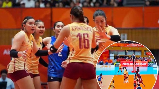 ดราม่าคอมเม้นท์แฟนเวียดนาม สุดอึ้ง !! อินโดนีเซียนำ 13 แต้ม โดน “ทีมสาวไทย” พลิกแซงชนะเหลือจะเชื่อ, เปรียบเทียบเวียดนาม