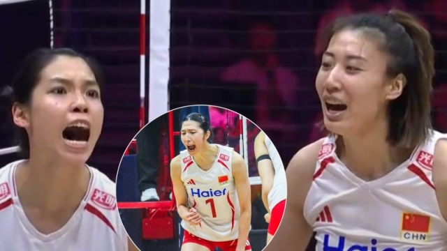 เจ้าภาพญี่ปุ่น สุดช็อก !! โดน “วอลเล่ย์บอลหญิงทีมชาติจีน” ถล่มยับคาบ้าน ผงาดคว้าเหรียญทอง เอเชียนเกมส์ 2026