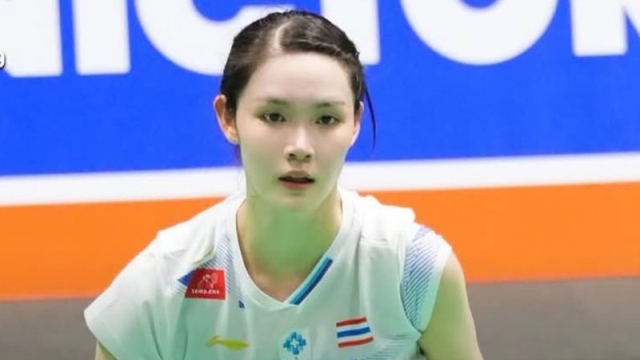 ทัพขนไก่ไทยช็อก !! “พิ้งค์ พิชฌามลณ์” แบดมินตันมือ 18 โลกสาวไทย โดนสั่งห้ามลงแข่ง เอเชียนเกมส์ 2026 ตรวจพบสารต้องห้าม