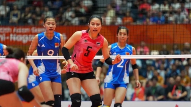 สื่อญี่ปุ่นชี้จุดเปลี่ยน “แชมป์เอเชีย” พ่ายจีนพลาดเข้าชิงเหรียญทอง