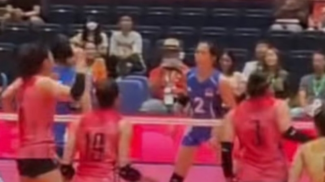 สื่อญี่ปุ่นกาง “4 สาเหตุ” แชมป์เอเชียวอลเลย์บอลหญิงไทยพ่ายจีน