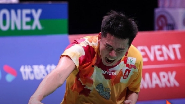 ทัพขนไก่ไทย สะเทือนญี่ปุ่น !! การันตีเหรียญรางวัลแรก เอเชียนเกมส์ 2026