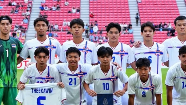 H2H “ทัพช้างศึก” ทีมชาติไทย ปะทะ ทีมชาติญี่ปุ่น