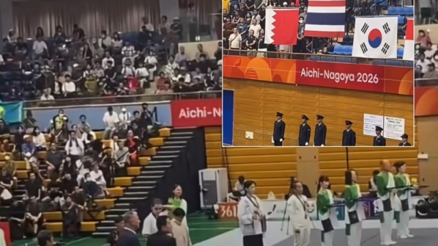 อัพเดทล่าสุด “ทีมชาติไทย” คว้า 6 เหรียญประวัติศาสตร์ เอเชียนเกมส์ 2026