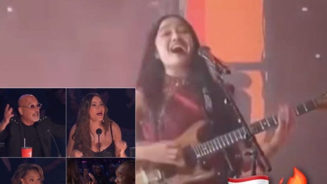 คนไทยสุดภูมิใจ !! ส่องความเห็นกรรมการ AGT แต่ละท่านมีต่อการแสดงของ “เนเน่ รอยัล” รอบแกรนด์ไฟนอล AGT 2026
