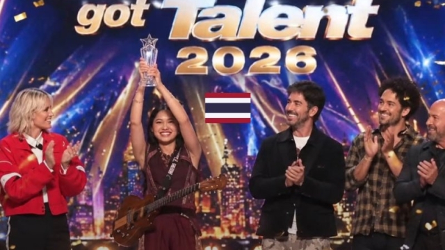 เปิดเงินรางวัล 2 รูปแบบได้รับ !! หลัง “เนเน่ รอยัล” สาวน้อย 16 ปี คว้าแชมป์ AGT ซีซั่น 21 สร้างตำนานระดับโลก