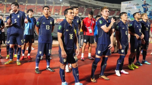 ด่วน !! ได้แล้ว 5 ชาติแรก คว้าลิขสิทธิ์ถ่ายทอดสด FIFA ASEAN Cup 2026