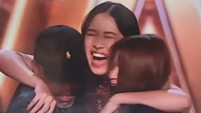ไทยทำได้ !! เนเน่ รอยัล สาวน้อย 16 ปี คว้าแชมป์ AGT ซีซั่น 21 สร้างตำนานระดับโลก