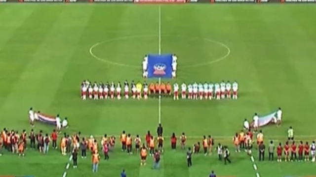 แฟนไทยห้ามพลาด !! “ทีมชาติไทย” ชุดใหญ่ ปะทะ ทีมชาติปากีสถาน ศึก FIFA ASEAN Cup 2026