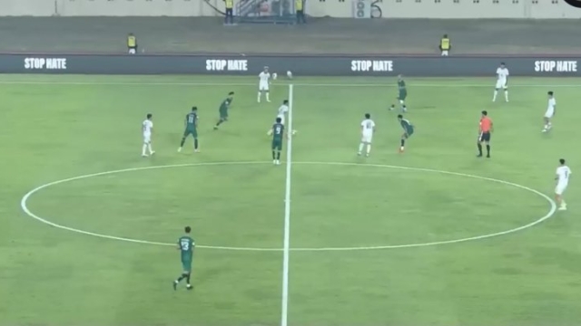 อย่างโหด! ทีมชาติไทย ยิงนำห่าง 3-0 FIFA ASEAN Cup 2026