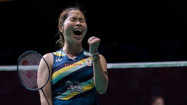 บทสรุป “เมย์ รัชนก” แบดมินตันหญิงไทย ดวลเดือดมือ 1 โลก เอเชียนเกมส์ 2026