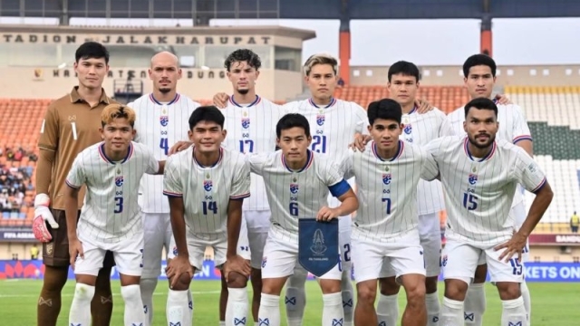 แมตช์หยุดโลก !! โปรแกรม “ทีมชาติไทย” ชุดใหญ่ ปะทะ ทีมชาติเวียดนาม ศึก FIFA ASEAN Cup 2026