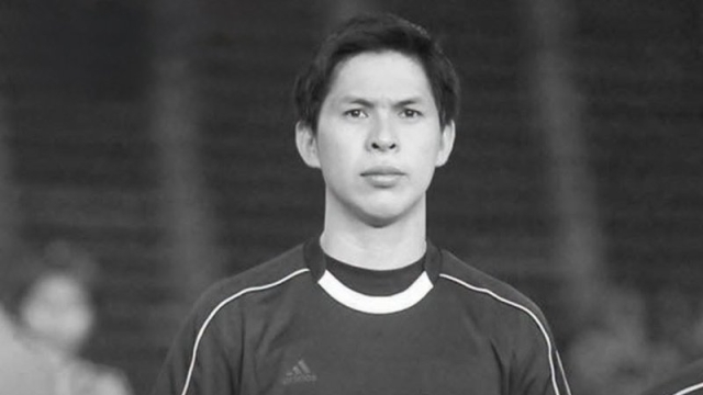“โค้ชรัก” อดีตสตาฟฟ์โค้ชทีมชาติไทย ยุคโค้ชซิโก้ เสียชีวิต หลังประสบเหตุไฟดูด ช่วงน้ำท่วม