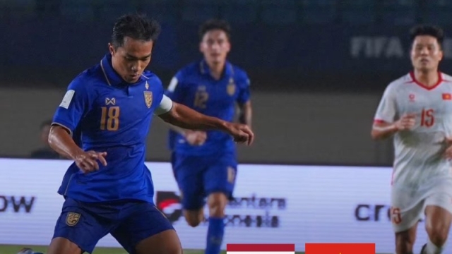 เวียดนาม สุดช็อก !! แพ้ครั้งแรกใน 26 นัด “ทีมชาติไทย” กดประตูสุดโหด FIFA ASEAN Cup 2026
