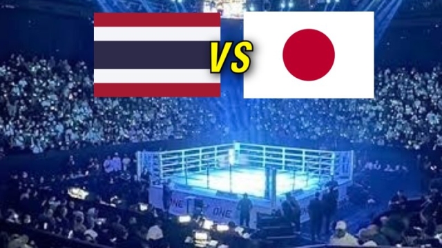 วันนี้ห้ามพลาด !! ชมฟรี 2 ช่องทางถ่ายทอดสด ทีมชาติไทย ปะทะ ทีมชาติญี่ปุ่น มวยสากล ลุ้นเข้าชิงเหรียญทอง เอเชียนเกมส์ 2026
