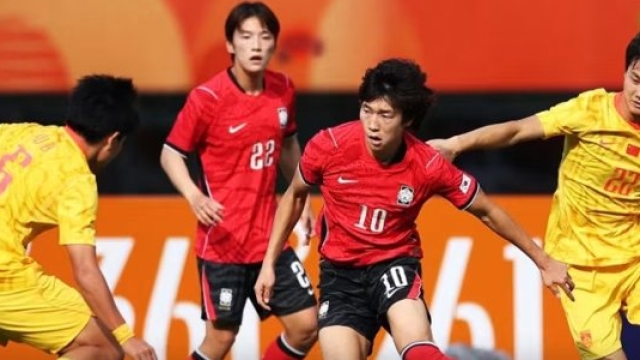 ได้แล้ว ทีมแรก !! ทะลุเข้าสู่ “รอบชิงชนะเลิศ” ศึกฟุตบอลชาย เอเชียนเกมส์ 2026