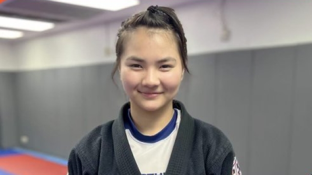 มิยู ซูซุกิ คว้าเหรียญประวัติศาสตร์ เหรียญที่ 36 ของทัพนักกีฬาไทย เอเชียนเกมส์ 2026