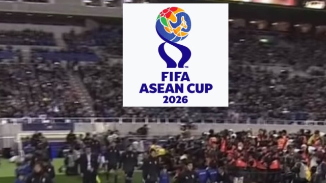 2 ช่องทางถ่ายทอดสด 1 ตุลาคม 2 คู่ ศึกฟุตบอล FIFA ASEAN Cup 2026