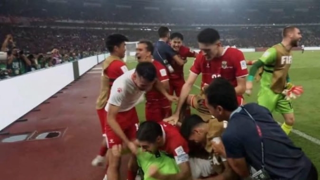 โคตรช็อก !! ได้แล้วคู่ชิง FIFA ASEAN Cup 2026 ยิงโหด 9 ประตู เจอไทยจะเป็นไง..!