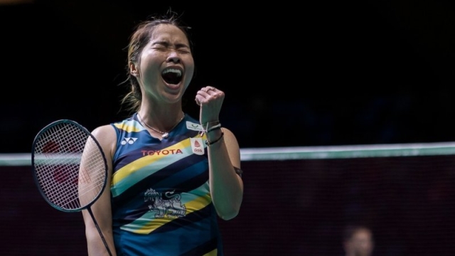 ดราม่าสนั่น !! “เมย์ รัชนก” โพสต์ตัดพ้อ หลังเจอกระแสวิจารณ์จากแฟนไทย