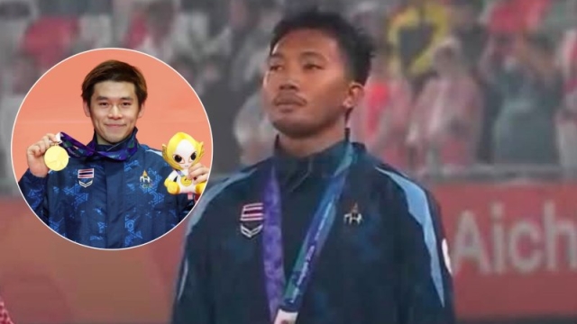 สื่อดังเวียดนาม ตั้งข้อสงสัย !! เหตุใดซีเกมส์เบียดสูสี แต่เอเชียนเกมส์ไทยทิ้งห่างเวียดนามไม่เห็นฝุ่น  