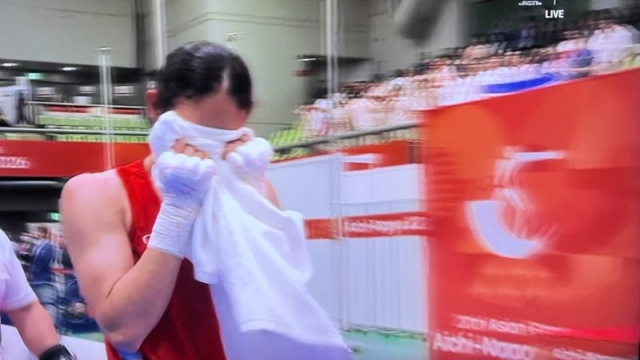ไทยสะเทือนเอเชีย !! ณัฐนิชา จงโปร่งกลาง คว้าเหรียญทองประวัติศาสตร์ เหรียญที่ 15 ของทัพนักกีฬาไทย เอเชียนเกมส์ 2026